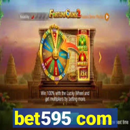 bet595 com